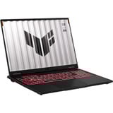 ASUS TUF Gaming A16 (FA608UH-RV006W) 16"  gaming laptop Grijs | Ryzen 7 260 | RTX 5050 | 16 GB | 1 TB SSD | 165 Hz