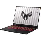 ASUS TUF Gaming A16 (FA608UH-RV006W) 16"  gaming laptop Grijs | Ryzen 7 260 | RTX 5050 | 16 GB | 1 TB SSD | 165 Hz