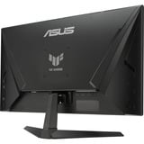 ASUS TUF Gaming VG249Q5A 23.8" monitor Zwart, DisplayPort, 2x HDMI, Sound, 200 Hz