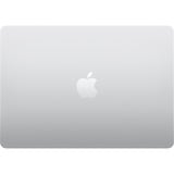 Apple MacBook Air 13" (MDH84FN/A) laptop Zilver | M5 | 10-Core GPU | 16 GB | 1 TB SSD