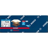 Bosch Schuurgaas M480 93x186 K220 50x schuurpapier 