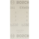 Bosch Schuurgaas M480 93x186 K220 50x schuurpapier 