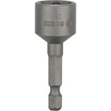 Bosch Steeksleutelset. 50mm, SW 13,0 met magneet dopsleutel 