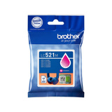 Brother LC-521M inkt 