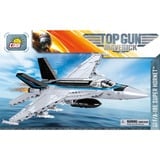 COBI Top Gun Maverick - F/A-18E Super Hornet - Limited Edition Constructiespeelgoed 