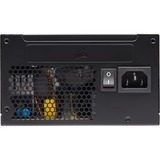 Corsair CX750 750 watt voeding  Zwart, 3x PCIe