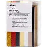 Cricut Insert Cards - Glitz & Glam R10 knutselmateriaal 