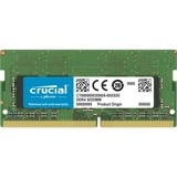 Crucial 32 GB DDR4-3200 (1x 32 GB) laptopgeheugen CT32G4SFD832A