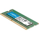 Crucial 32 GB DDR4-3200 laptopgeheugen CT32G4SFD832A