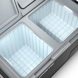 Dometic CFF 70DZ koelbox Donkergrijs/lichtgrijs