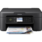 Epson Expression Home XP-4150 all-in-one inkjetprinter Zwart, Afdruk, Scan, Kopie, USB, WiFi