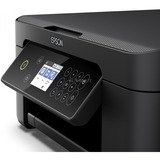 Epson Expression Home XP-4150 all-in-one inkjetprinter Zwart,  Afdruk, Scan, Kopie,  USB, WiFi