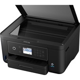 Epson Expression Home XP-5150 all-in-one inkjetprinter Zwart
