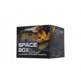 Escape Welt Space Box Puzzel 1 - 3 spelers, 60 - 90 minuten, Vanaf 12 jaar