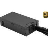 FSP FlexGURU PRO modulaire 500 watt voeding  2x PCIe