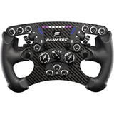 Fanatec ClubSport DD + Steering Wheel Formula V2.5 + Pedals V3 bundel Zwart, Basis, stuur en pedalen