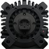 Fanatec ClubSport DD + Steering Wheel Formula V2.5 + Pedals V3 bundel Zwart, Basis, stuur en pedalen