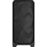 Fractal Design Meshify 3 XL Solid big tower behuizing Zwart | 2x USB-A | 1x USB-C