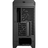 Fractal Design Meshify 3 XL Solid big tower behuizing Zwart | 2x USB-A | 1x USB-C