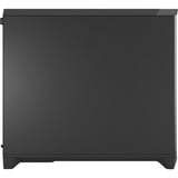 Fractal Design Meshify 3 XL Solid big tower behuizing Zwart | 2x USB-A | 1x USB-C