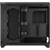 Fractal Design Meshify 3 XL Solid big tower behuizing Zwart | 2x USB-A | 1x USB-C