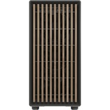 Fractal Design North XL midi tower behuizing Wit | 2x USB-A | 1x USB-C | Tempered Glass