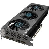 GIGABYTE GeForce RTX 4060 EAGLE OC 8G grafische kaart 2x HDMI, 2x DisplayPort, DLSS 3