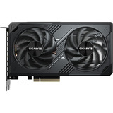 GIGABYTE GeForce RTX 5060 WINDFORCE OC 8G grafische kaart 3x DisplayPort, 1x HDMI, DLSS 4