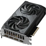 GIGABYTE GeForce RTX 5060 WINDFORCE OC 8G grafische kaart 3x DisplayPort, 1x HDMI, DLSS 4