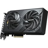GIGABYTE GeForce RTX 5060 WINDFORCE OC 8G grafische kaart 3x DisplayPort, 1x HDMI, DLSS 4