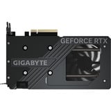 GIGABYTE GeForce RTX 5060 WINDFORCE OC 8G grafische kaart 3x DisplayPort, 1x HDMI, DLSS 4