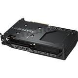 GIGABYTE GeForce RTX 5060 WINDFORCE OC 8G grafische kaart 3x DisplayPort, 1x HDMI, DLSS 4
