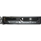 GIGABYTE GeForce RTX 5060 WINDFORCE OC 8G grafische kaart 3x DisplayPort, 1x HDMI, DLSS 4