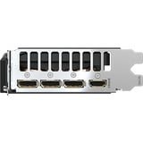 GIGABYTE GeForce RTX 5060 WINDFORCE OC 8G grafische kaart 3x DisplayPort, 1x HDMI, DLSS 4