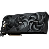 GIGABYTE GeForce RTX 5080 WINDFORCE SFF 16G grafische kaart 3x DisplayPort, 1x HDMI
