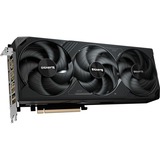 GIGABYTE GeForce RTX 5080 WINDFORCE SFF 16G grafische kaart 3x DisplayPort, 1x HDMI