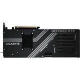 GIGABYTE GeForce RTX 5080 WINDFORCE SFF 16G grafische kaart 3x DisplayPort, 1x HDMI
