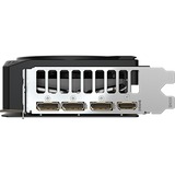 GIGABYTE GeForce RTX 5080 WINDFORCE SFF 16G grafische kaart 3x DisplayPort, 1x HDMI