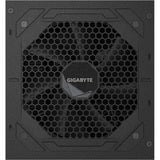 GIGABYTE UD1000GM PG5 V2 modulaire 1000 watt voeding  Zwart, 1x 12V-2x6, 4x PCIe