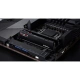 G.Skill 96 GB DDR5-6000 kit werkgeheugen Zwart, F5-6000J3036F48GX2-FX5, Flare X5, AMD EXPO