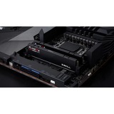 G.Skill Flare X5 96 GB DDR5-6000 (2x 48 GB) werkgeheugen Zwart, F5-6000J3036F48GX2-FX5, EXPO