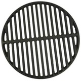 Grill Guru Cast Iron Grid Large grillrooster Zwart