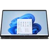 HP Spectre x360 16 (f2005nb) 16" 2-in-1 laptop Zwart | Core i7-1360P | Arc A370M | 16 GB | 1 TB SSD
