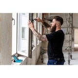 Hazet Haze Smartcase Bit-Satz 1/4" bitset Zwart/blauw