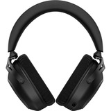 HyperX Cloud Alpha 2 Wireless over-ear gaming headset Zwart, Pc, PlayStation 4, PlayStation 5, Xbox One, Nintendo Switch