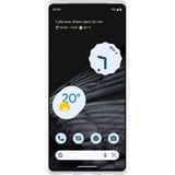 Just in Case Google Pixel 7 Pro - TPU Case telefoonhoesje Transparant