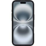 Just in Case iPhone 17 - Soft TPU Case telefoonhoesje Zwart