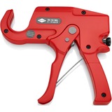 KNIPEX Pijpsnijder 9410185 Rood