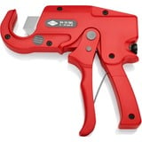 KNIPEX Pijpsnijder 9410185 Rood