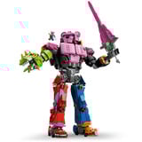 LEGO Fortnite - Mecha Team Leader Constructiespeelgoed 77078